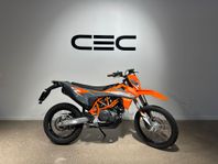 KTM 690 Enduro R