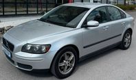 Volvo S40 2.4 Kinetic Euro 4