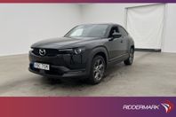 Mazda MX-30 e-Skyactiv EV 143hk Cosmo BOSE HUD 360° Navi
