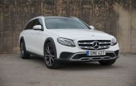 Mercedes-Benz E 220 d 4M All-Terrain|Pano|360°|Wide|Hud|