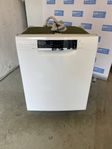 BOSCH SMU46DW01S DISKMASKIN , 60 cm bredd