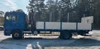 MAN TGM 18.290