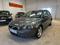 Volvo S40 T5 / Läder/ Navi/ Ny kamrem/