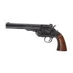 Luftpistol Schofield 6 4.5mm Revolver Diabolo