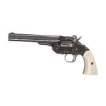 Luftpistol Schofield 6 4.5mm Revolver