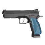 Luftpistol CZ Shadow 2 4,5mm