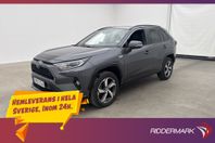 Toyota RAV4 Plug-In AWD 306hk X-Edition JBL Kamera MOMS
