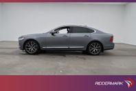 Volvo S90 D5 AWD 235hk Inscription VOC Värm Navi Kamera Drag
