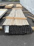 Paket ytterpanel Special 21x70mm 3.60m 255st