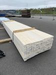 Paket Finsågade Brädor 21x70mm 5.40m 315st