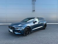 Volvo V60 T6 AWD POLESTAR R-Design Euro 6 Panorama H&K-Ljud