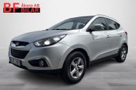 Hyundai ix35 1.7 CRDi Business Euro 5