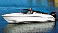 Askeladden C61 BR