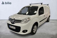Renault Kangoo Express Maxi Drag Värmare Moms