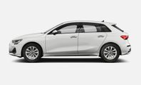 Audi A3 Sportback 35 TFSI *Privatleasing från 3295:-/mån