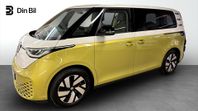 Volkswagen ID. Buzz 204hk Drag/Backkamera/Keyless