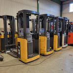 Atlet A160 1600 kg 5400 mm