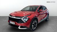 Kia Sportage Plug-In Hybrid Advance