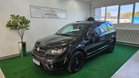 Fiat Freemont 2.0 Multijet 4x4 Sport Euro 5 Skinn DVD mm.
