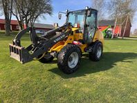 Volvo L 25 B