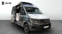 Volkswagen california Grand 600 HJULBAS: 4490 MM L4 2,0 L