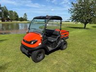 Kubota RTV 400