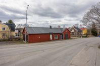 Generalsvägen 34, Sävar