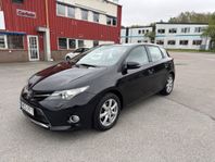 Toyota Auris 1.6 Valvematic Executive