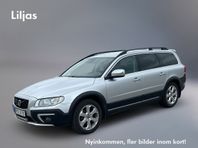 Volvo XC70 D4 AWD Classic Summum