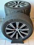 Sommar hjul Polestar Michelin Pilot Sport 4 SUV