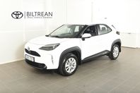 Toyota Yaris Cross 1,5 Elhybrid Active