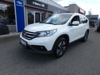 Honda CR-V 1.6 i-DTEC Lifestyle Euro 5 Krok
