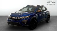 Dacia Sandero Stepway Extreme DCT PL fr: 2590kr/mån