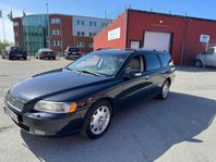 Volvo V70 2.4 Classic, Momentum Automat Drag