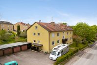 Flerbostadshus i populära Gottfridsberg, Linköping