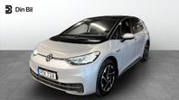 Volkswagen ID.3 PRO PERFORMANCE