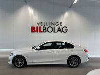 BMW 320 d xDrive Sedan Sport line Navi Rattvärme