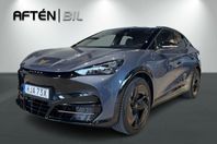 Cupra Tavascan VZ 77kWh AWD 340hk|Pano, HUD, 360 kamera Demo