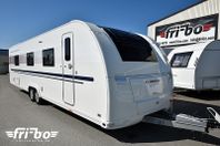 Adria 903 HT Alpina, Barnkammare