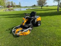 Stiga Park 540