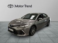 Toyota Camry Hybrid 2,5 EXECUTIVE PREMIUMPAKET