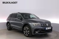 Volkswagen Tiguan Allspace 5-sätes R-Line 4M TDI 240Hk Drag