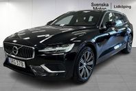 Volvo V60 T8 AWD Inscription, Pano, Skinnklädsel, H/K