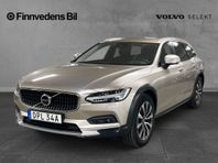 Volvo V90 Cross Country B4 AWD Diesel Plus