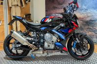 BMW M1000R | Competition Pack | 760 mil|