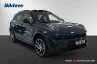 Lynk & Co 01 PHEV