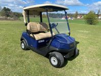 Club Car Tempo 2020