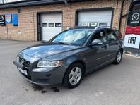 Volvo V50 2.0 Flexifuel Kinetic Euro 5