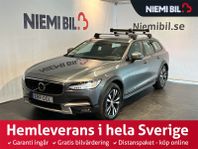 Volvo V90 Cross Country D5 AWD Momentum Dvärm/SoV/A.Fhå/Drag