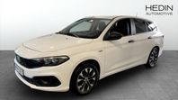 Fiat Tipo TIPO CITY LIFE KOMBI 1.0 BENSIN 100HK *KAMPANJ*